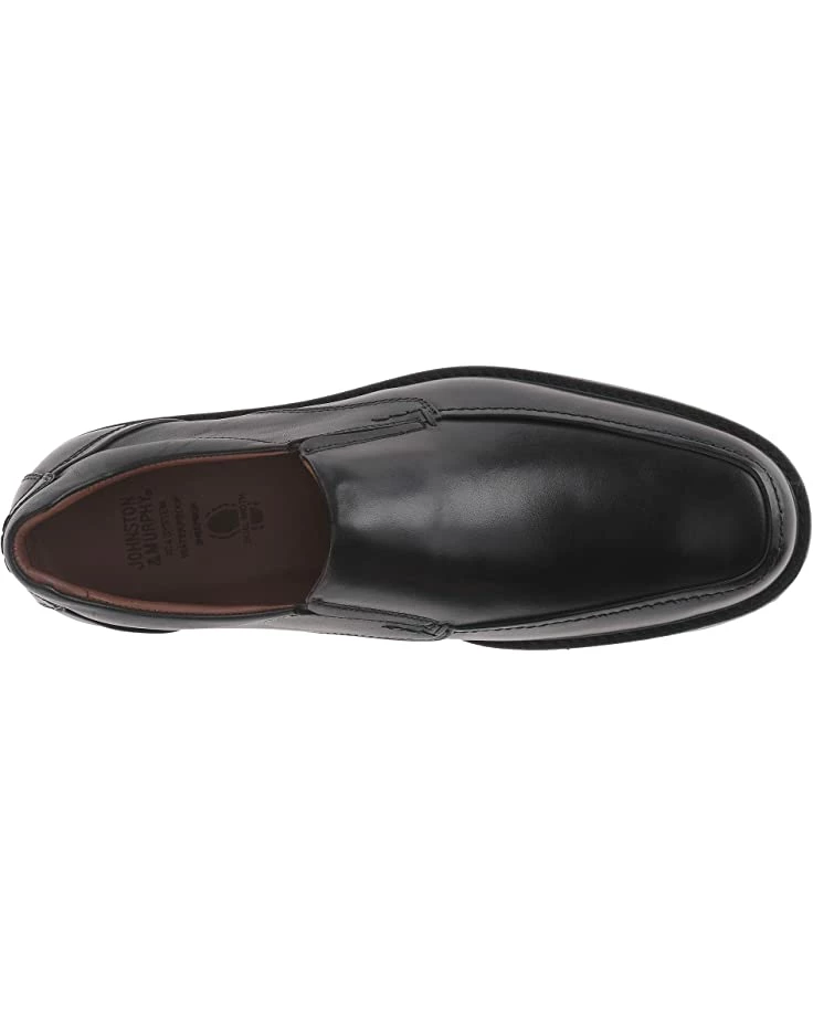 Johnston & Murphy Waterproof XC4® Stanton Moc Toe Slip-On | Loafers - Image 2