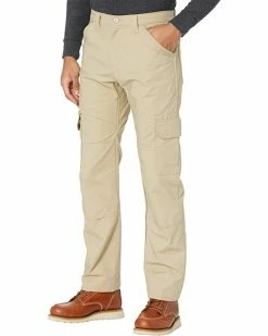 Dickies Duratech Ripstop Double Knee Cargo Pants Relaxed