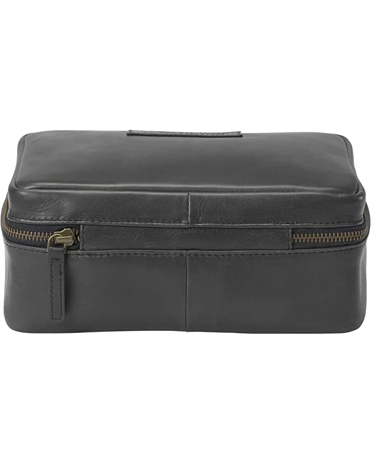 Johnston & Murphy Rhodes Toiletry Kit | Bag and Travel Accessories - Image 3