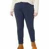 Dickies Women's Perfect Shape Twill Skinny 4 Pocket Pant | Pants
