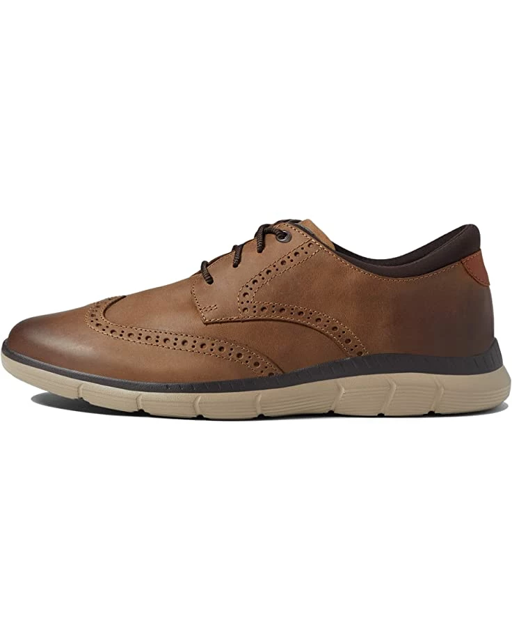 Johnston & Murphy Parsons Wing Tip | Oxfords - Image 4