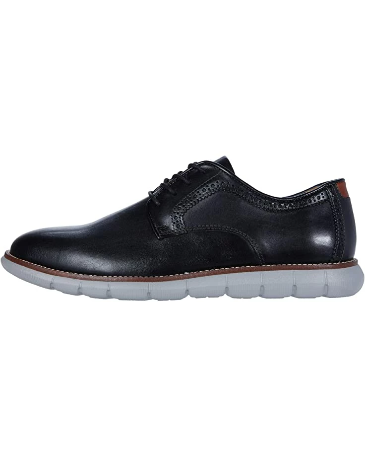 Johnston & Murphy Holden Plain Toe Oxford | Oxfords - Image 4
