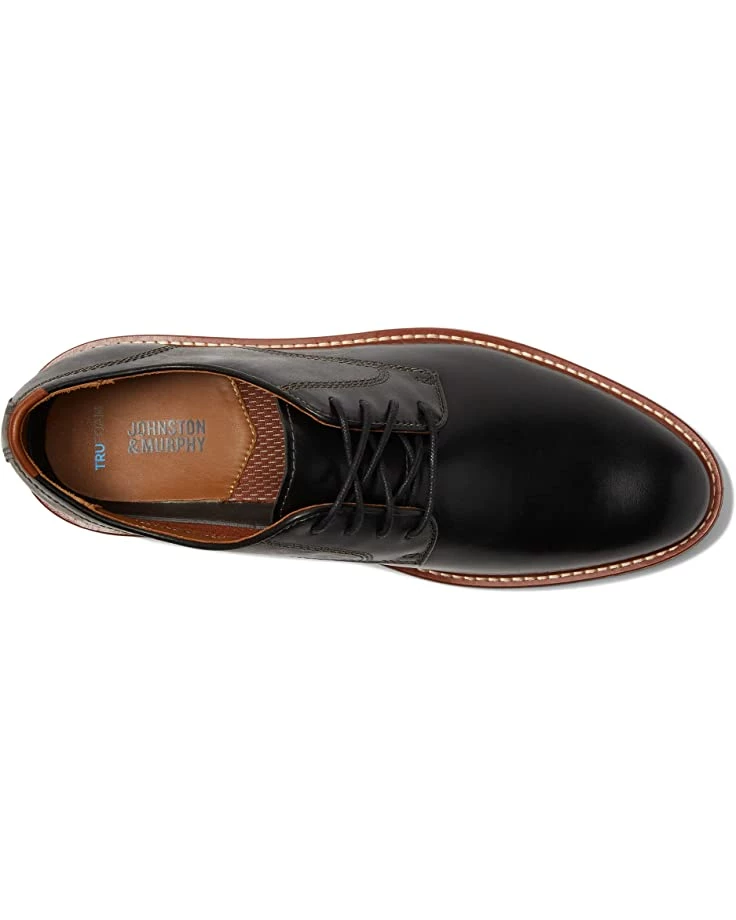 Johnston & Murphy Upton Plain Toe | Oxfords - Image 2