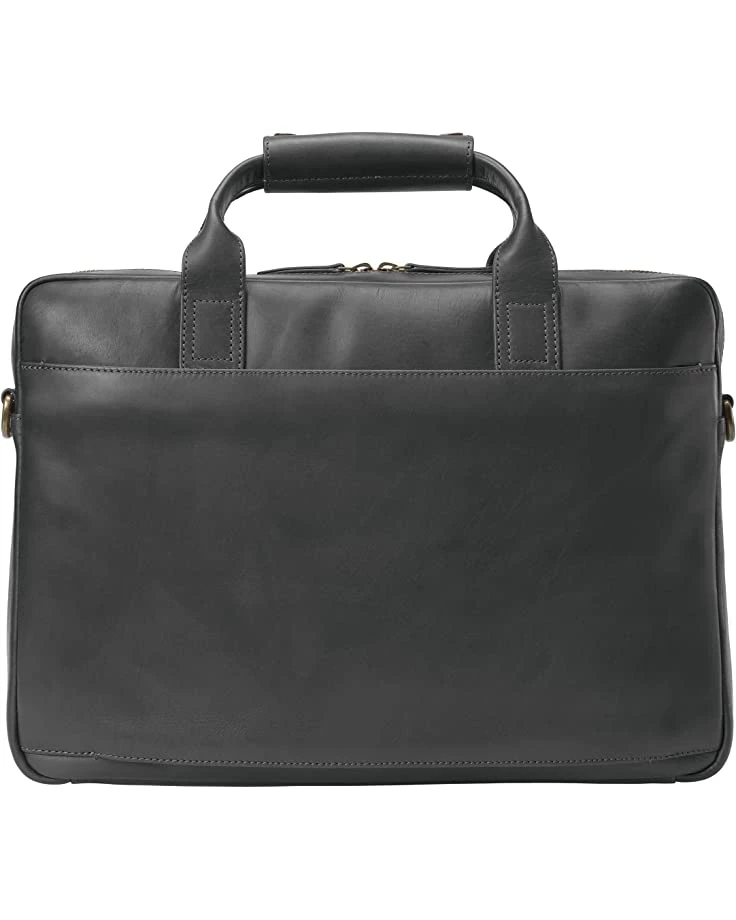 Johnston & Murphy Rhodes Brief | Briefcases - Image 3