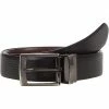Johnston & Murphy Reversible Dress Belt | Belts