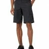 Dickies Men's Cooling Temp-iq Active Waist Twill Cargo Shorts