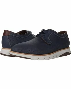 Johnston & Murphy Collection Vaughn Plain Toe | Oxfords