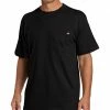 Dickies Men's Short Sleeve Pocket Tee Big-tall | Shirts & Tops