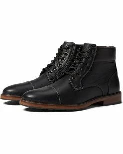 Johnston & Murphy Wylie Lace Up | Boots