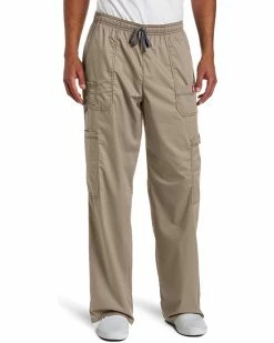 Dickies Gen Flex Men Scrubs Pant Drawstring Cargo 81003 | Pants