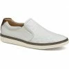 Johnston & Murphy McGuffey Embossed Slip-On | Sneakers & Athletic Shoes