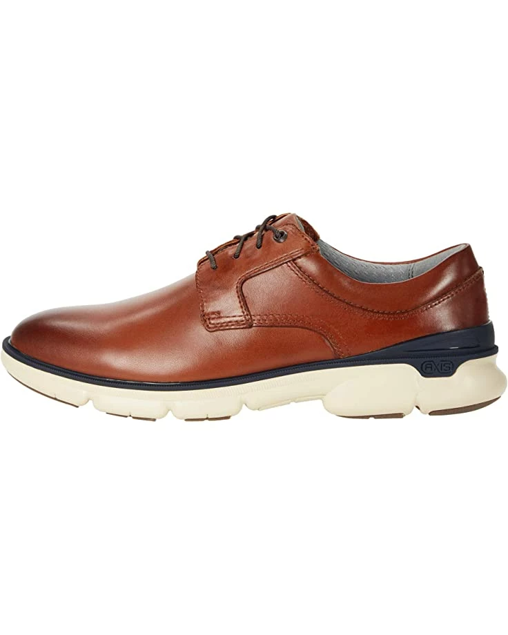 Johnston & Murphy Waterproof XC4® Tanner Plain Toe | Oxfords - Image 4