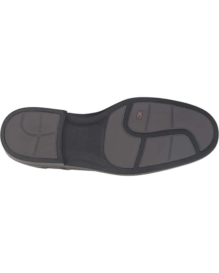 Johnston & Murphy Waterproof XC4® Stanton Run Off Lace-Up Oxford | Oxfords - Image 3