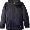 Dickies Big Kids Fleece Lined Hooded Jacket | Coats & Outerwear