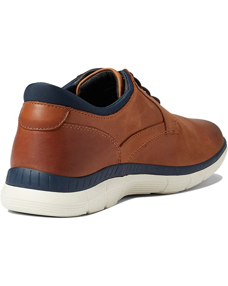 Johnston & Murphy Parsons Plain Toe | Oxfords - Image 5
