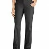 Dickies Women's Curvy Straight Leg Stretch Twill Pant | Pants
