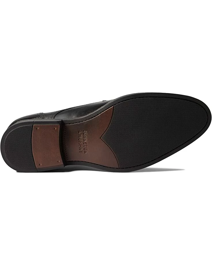 Johnston & Murphy Hawthorn Plain Toe | Oxfords - Image 3