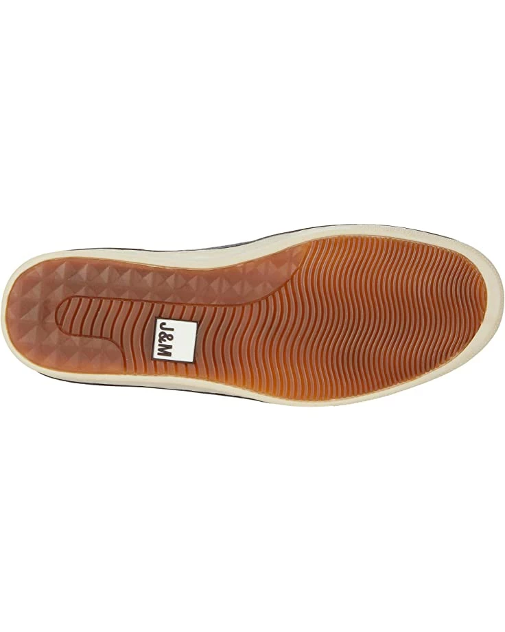 Johnston & Murphy McGuffey Perfed Slip-On | Loafers - Image 3