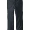 Dickies Girls' Slim Stretch Flat Front Pant | Pants