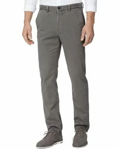 Johnston & Murphy Washed Chinos | Pants