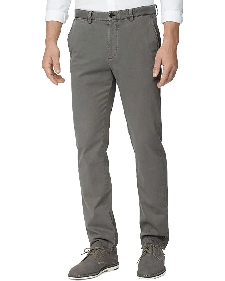 Johnston & Murphy Washed Chinos | Pants