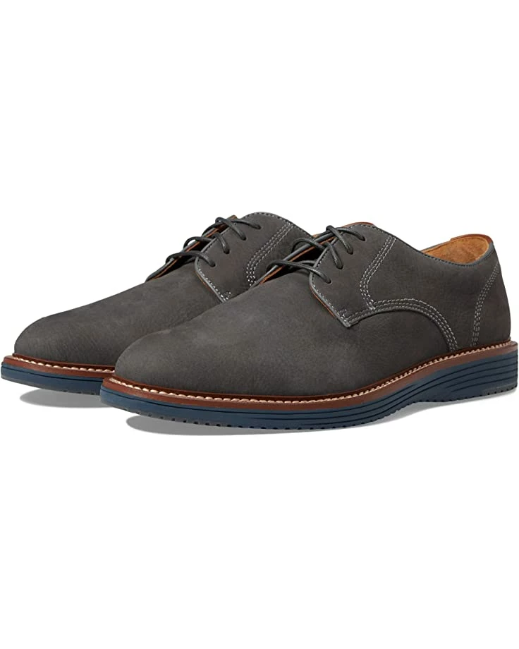 Johnston & Murphy Upton Plain Toe | Oxfords - Image 8