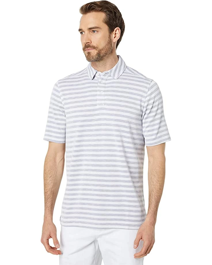 Johnston & Murphy Vintage Slub Polo | Shirts & Tops - Image 9