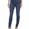Dickies Women's Perfect Shape Denim Jean-Skinny Stretch | Jeans