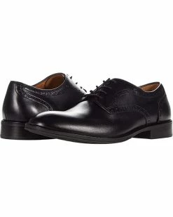 Johnston & Murphy Henrick Plain Toe | Oxfords