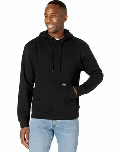 Dickies Midweight Pullover Fleece Hoodie Relaxed | Hoodies & Sweatshirts