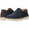 Johnston & Murphy McGuffey Perfed Slip-On | Loafers