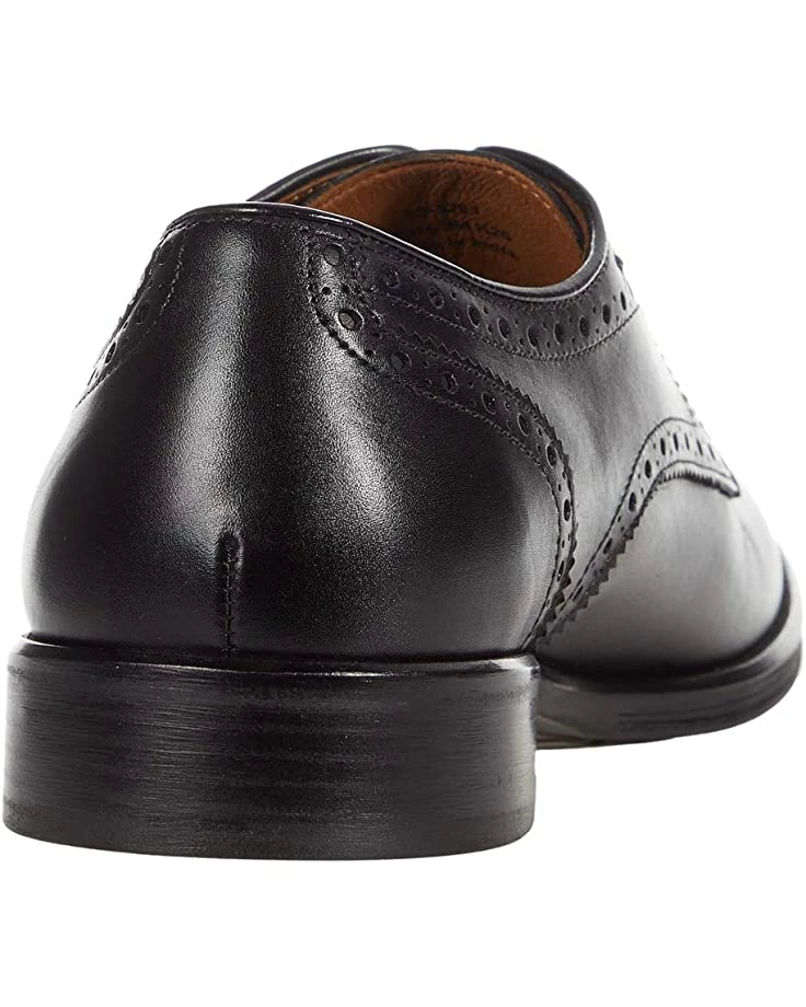 Johnston & Murphy Henrick Plain Toe | Oxfords - Image 5