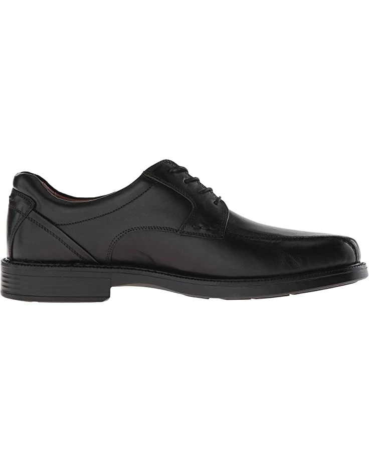 Johnston & Murphy Waterproof XC4® Stanton Run Off Lace-Up Oxford | Oxfords - Image 6