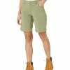 Dickies Women's Stretch Performance Short | Shorts