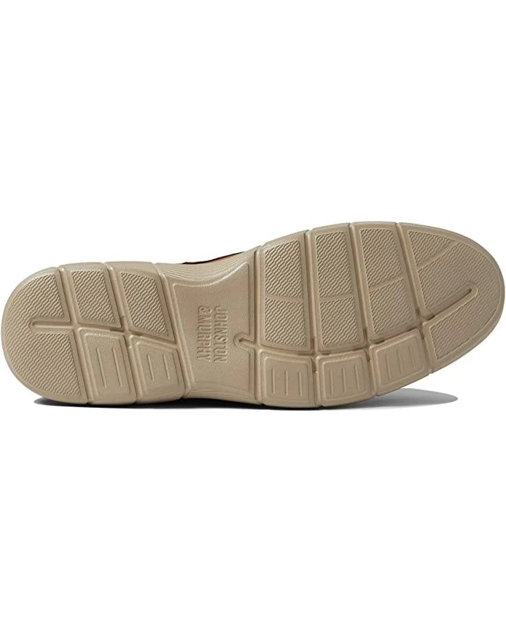 Johnston & Murphy Parsons Wing Tip | Oxfords - Image 3