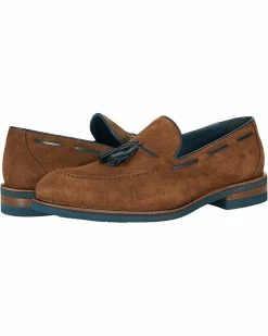 Johnston & Murphy Collection Ashford Tassel | Loafers