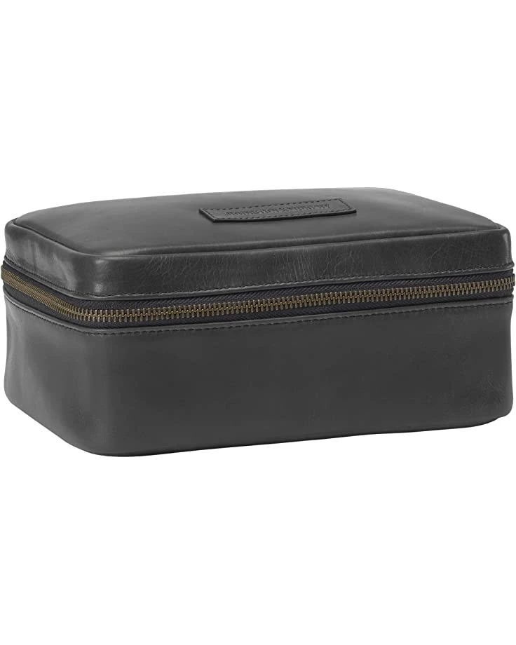 Johnston & Murphy Rhodes Toiletry Kit | Bag and Travel Accessories - Image 2