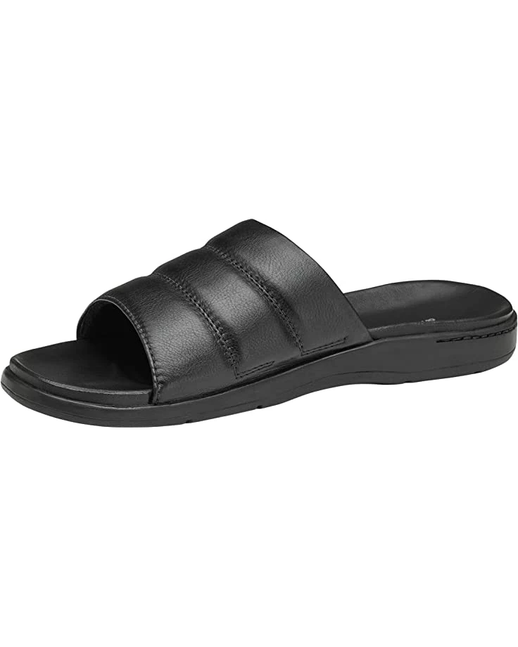 Johnston & Murphy Branson Slide Sandal | Sandals - Image 3