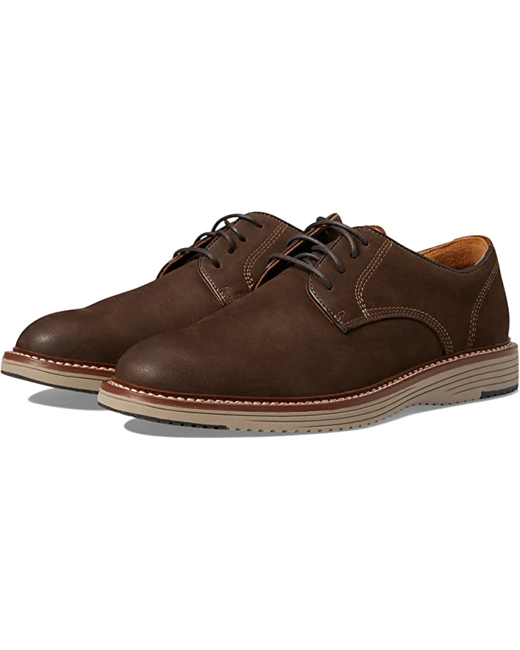 Johnston & Murphy Upton Plain Toe | Oxfords - Image 7