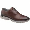 Johnston & Murphy XC4 Tanner Cap Toe | Oxfords