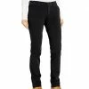 Dickies Women's Perfect Shape Straight Twill Pant | Pants