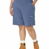 Dickies Women's Plus Size Temp-iq Cargo Short | Shorts