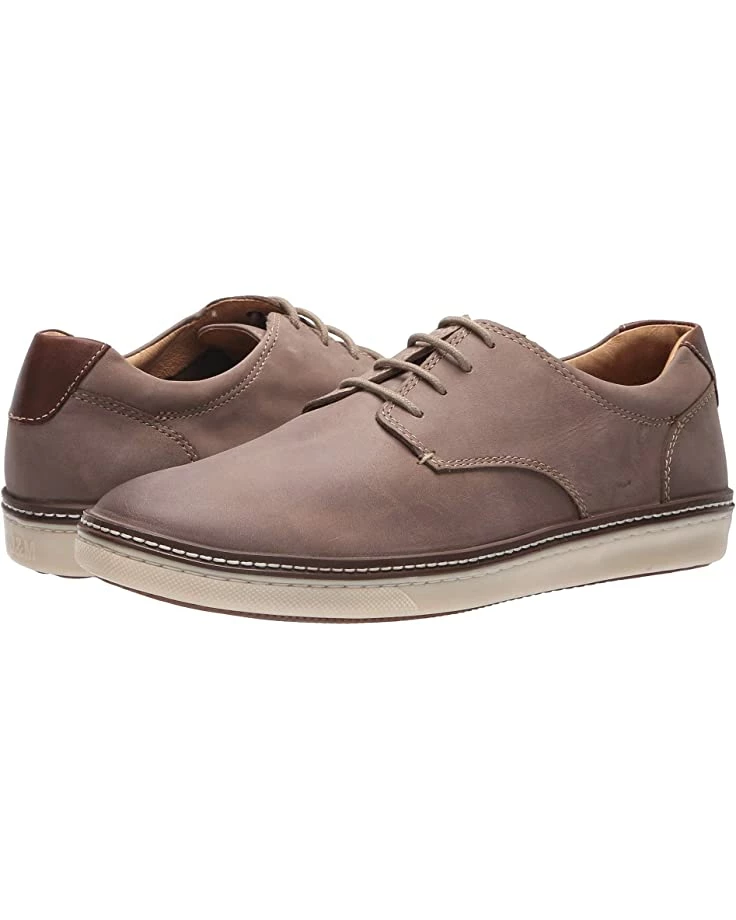 Johnston & Murphy McGuffey Casual Plain Toe Sneaker | Sneakers & Athletic Shoes - Image 9