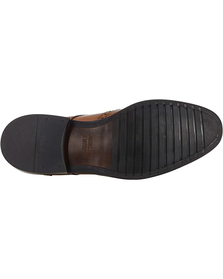 Johnston & Murphy Henrick Wing Tip | Oxfords - Image 3