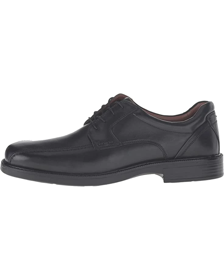 Johnston & Murphy Waterproof XC4® Stanton Run Off Lace-Up Oxford | Oxfords - Image 4