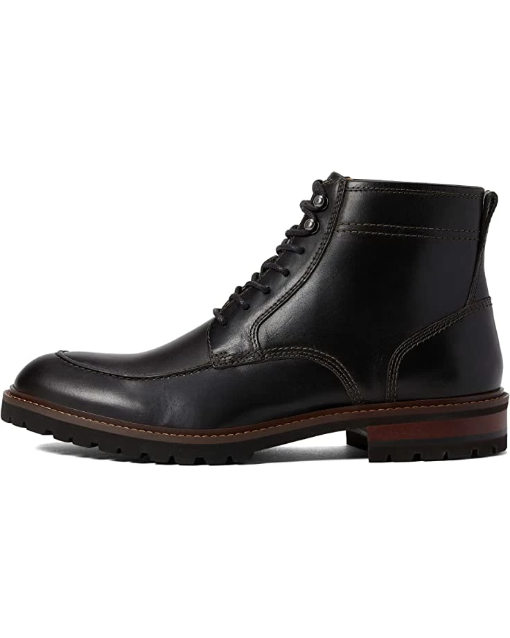 Johnston & Murphy Barrett Moc Toe Boot | Boots - Image 4