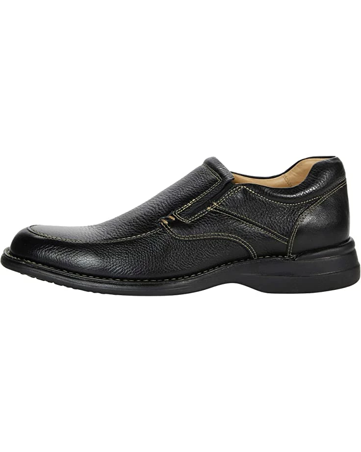 Johnston & Murphy Shuler Moc Toe Slip-On | Loafers - Image 4