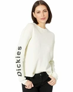 Dickies Juniors Long Sleeve Thermal | Shirts & Tops