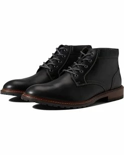 Johnston & Murphy Bedford Plain Toe | Boots