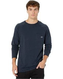 Dickies Temp-IQ Performance Cooling Long Sleeve | Shirts & Tops